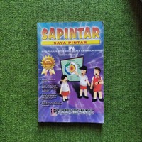 Image of Sapintar (saya pintar sains )