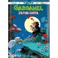 Gargamel jatuh cinta