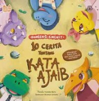 Image of 10 tentang kata ajaib