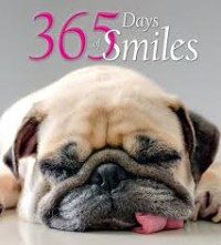 Image of 365 days of smiles