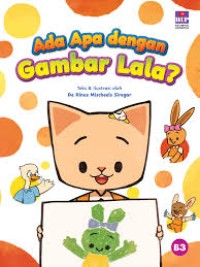 Image of Ada apa dengan gambar Lala?