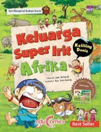 Image of Afrika