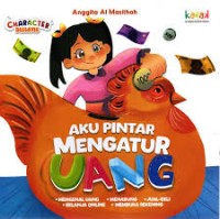 Image of Aku pintar mengatur uang