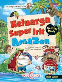 Image of Amazon