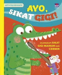 Image of Ayo, sikat gigi!