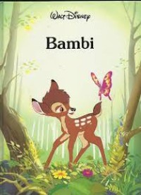Image of Bambi