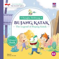 Image of Bujang katak