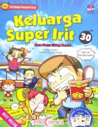 Image of Cara pintar hidup hemat