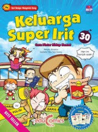 Image of Cara pintar hidup hemat