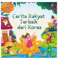 Image of Cerita rakyat terbaik dari Korea