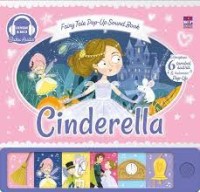 Image of Cinderalla