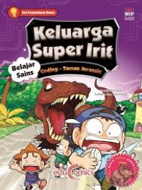 Image of Coding taman jurassic