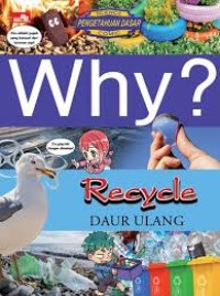 Image of Daur ulang