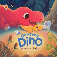 Image of Dongeng Dino sebelum tidur