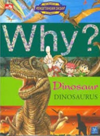 Image of Dinosaurus