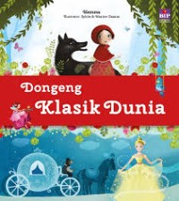 Image of Dongeng klasik dunia