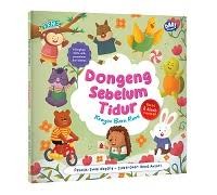 Image of Dongeng sebelum tidur krayon baru Rumi