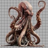 Image of Gurita & cumi-cumi