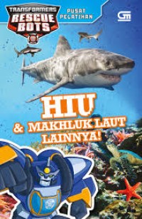 Image of Hiu & mahkluk laut lainnya