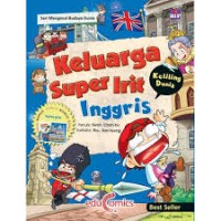 Image of Inggris