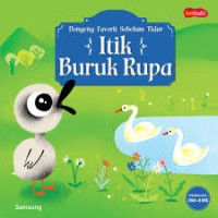Image of Itik buruk rupa