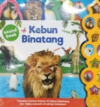Image of Kebun binatang