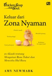 Image of Keluar dari zona nyaman
