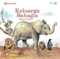 Image of Keluarga bahagia