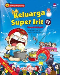 Image of Kompetisi paling irit