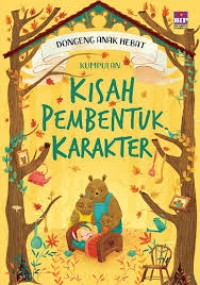 Image of Kumpulan kisah pembentuk karakter