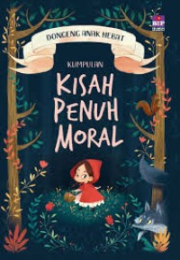 Image of Kumpulan kisah penuh moral