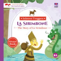 Image of La Sirimbone