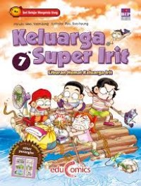 Image of Liburan hemat keluarga irit