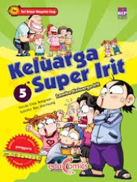 Image of Lomba keluarga irit