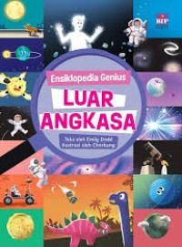 Image of Luar angkasa