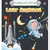 Image of Luar angkasa