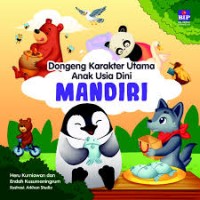 Image of Mandiri
