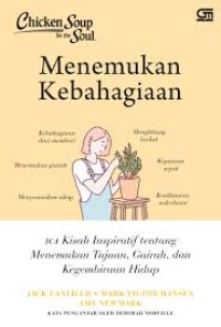 Image of Menemukan kebahagiaan