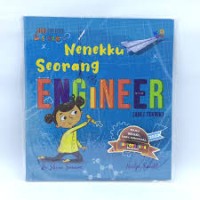 Image of Nenekku seorang engineer