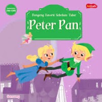 Image of Peter Pan