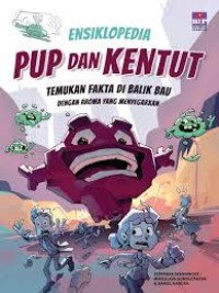 Image of Pup dan kentut