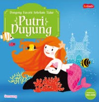 Image of Putri duyung