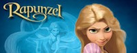 Image of Rapunzel