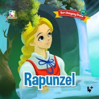 Image of Rapunzel