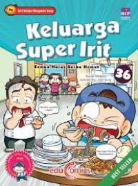 Image of Semua harus serba hemat