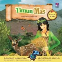 Image of Timun mas