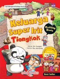 Image of Tiongkok
