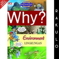 Image of Lingkungan ( environment) seri why