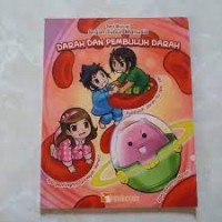 Image of Darah dan pembuluh darah