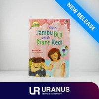 Image of Daun jambi biji untuk diare Redi